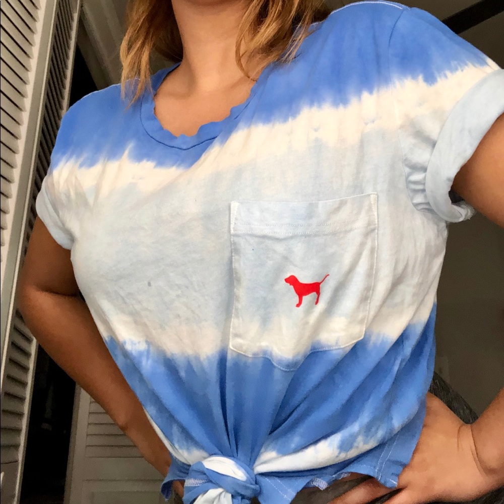 PINK T-Shirt - Size M